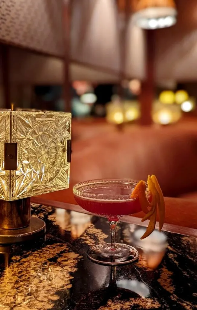 Spooky Cocktails for Spooky Season in Miami