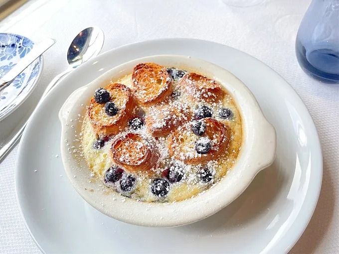 Fresh Puerto Rican Tostones And Stone Crab Highlight New Caribbean Menu On Holland America Line