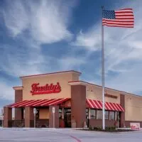 Freddy's Hits Milestone With 500th Location Opening In Burleson, Texas