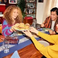 Butterball And Bumble For Friends Unite To Encourage Togetherness This Holiday Season