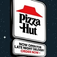 Pizza Hut Extends Late-Night Hours To Satisfy Cravings Around The Clock