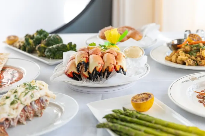 Truluck's Florida Stone Crab Season Is Here&nbsp;
