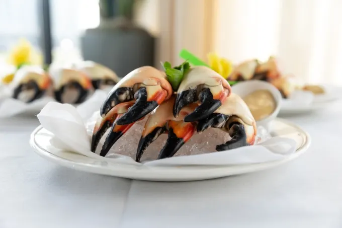 Truluck's Florida Stone Crab Season Is Here&nbsp;