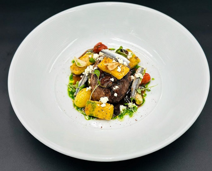 Seabourn Announces New And Exciting Culinary Experience "Solis"
