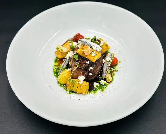 Seabourn Announces New And Exciting Culinary Experience "Solis"