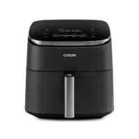 Cosori Unveils The Next Generation 6-Quart Turboblaze Air Fryer
