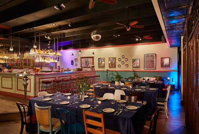 South Florida Holiday Party Venues Recommendations