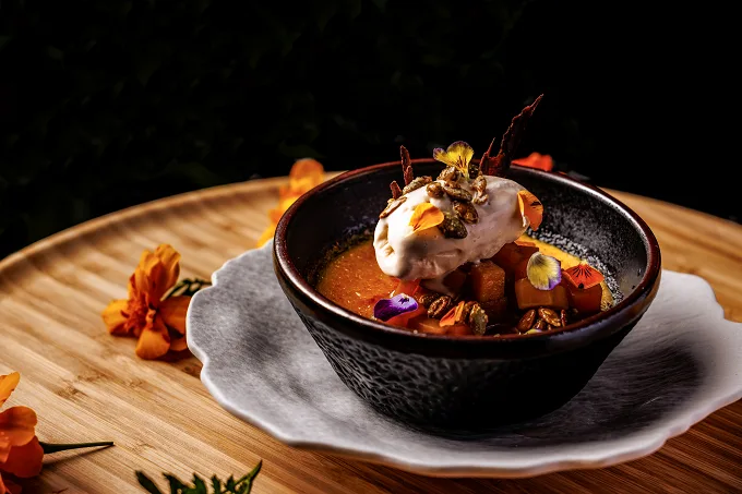 Your Guide to National Pumpkin Day On October 26!