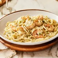 Carrabba's Italian Grill Unveils Four New Recipes To Celebrate National Pasta Month!
