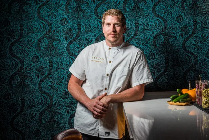 Joon Launches New Chef&rsquo;s Tasting Menu & Half Price Bottles of Wine