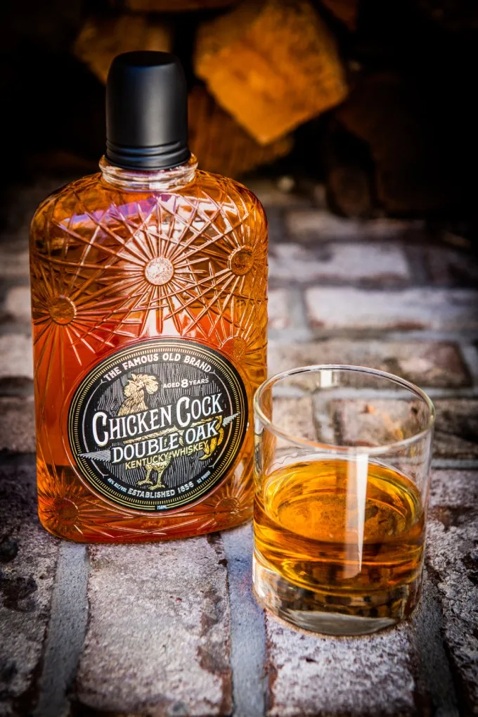Holiday Gift Guide: Stock Their Bar Cart With The Best Upscale Spirits