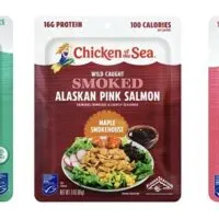 Chicken Of The Sea&reg; And Mccormick&reg; Brands Introduce Mouthwatering Seasoned Tuna