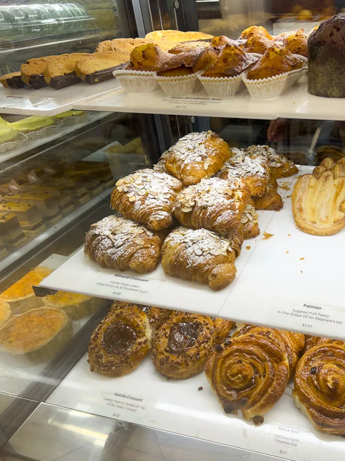 Cocola San Jose - Upscale Patisserie at Santana Row