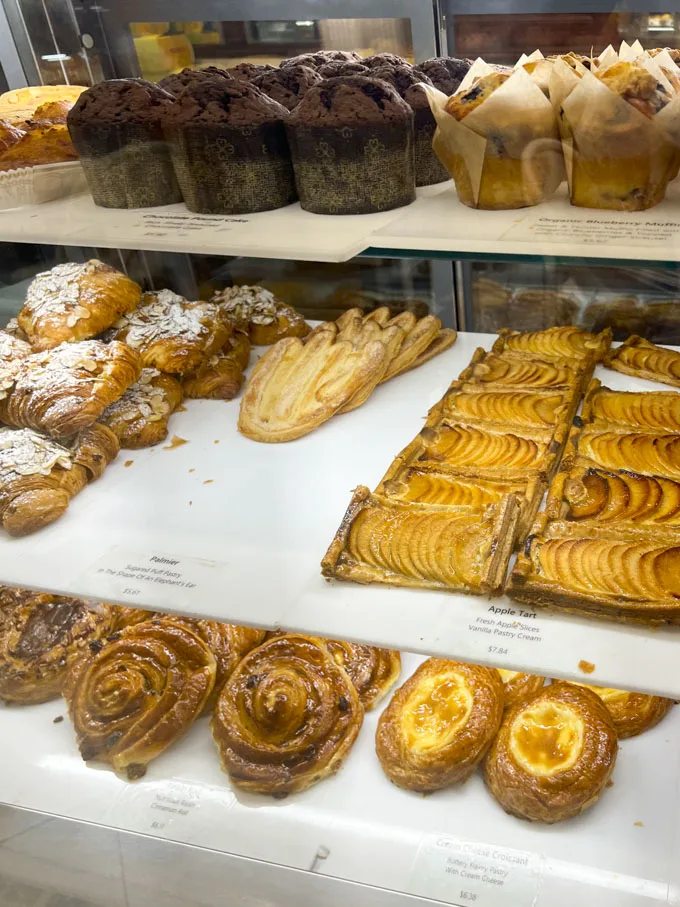 Cocola San Jose - Upscale Patisserie at Santana Row