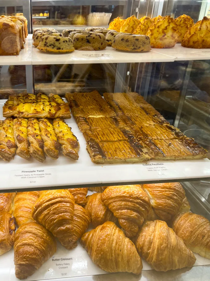 Cocola San Jose - Upscale Patisserie at Santana Row