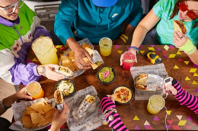 Condado Tacos Has Turned National Taco Day Into National Taco Month