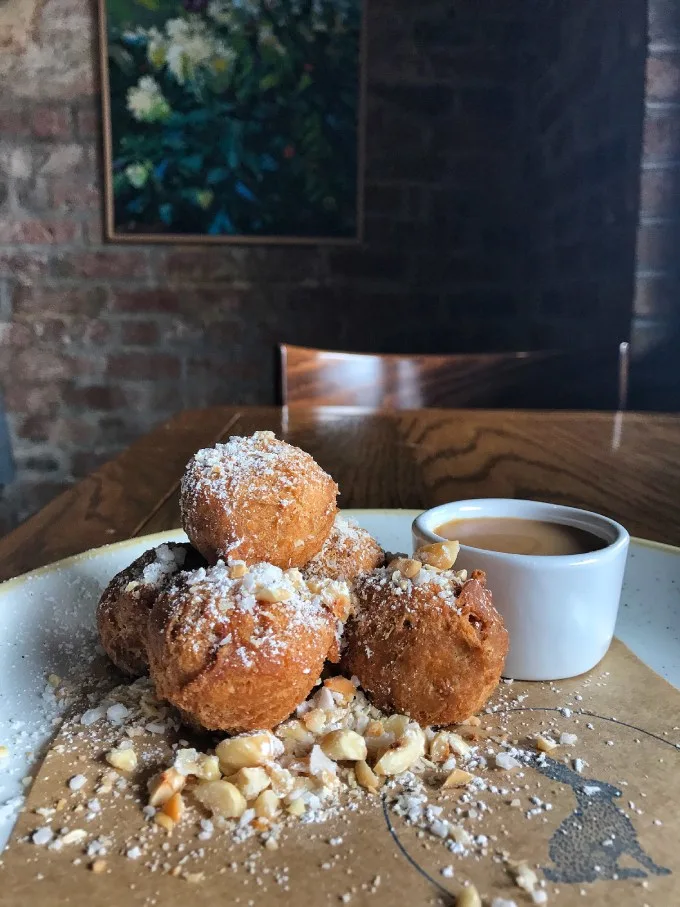 Top Desserts to Savor on National Dessert Day, October 14th