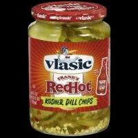 Vlasic Pickles And Frank's Redhot Debut New Hot And Spicy Kosher Dill Pickles