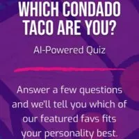 Condado Tacos Has Turned National Taco Day Into National Taco Month