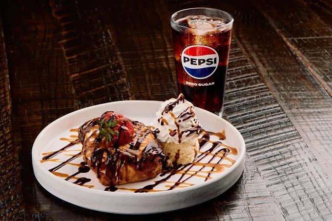 Pepsi&reg; Dig In Culinary Residency Program Returns To Mgm Resorts International's Mandalay Bay And Luxor In Las Vegas With More Exclusive Dishes From The Nation's Best Black-Owned Restaurants, Including 2 Chainz's Esco