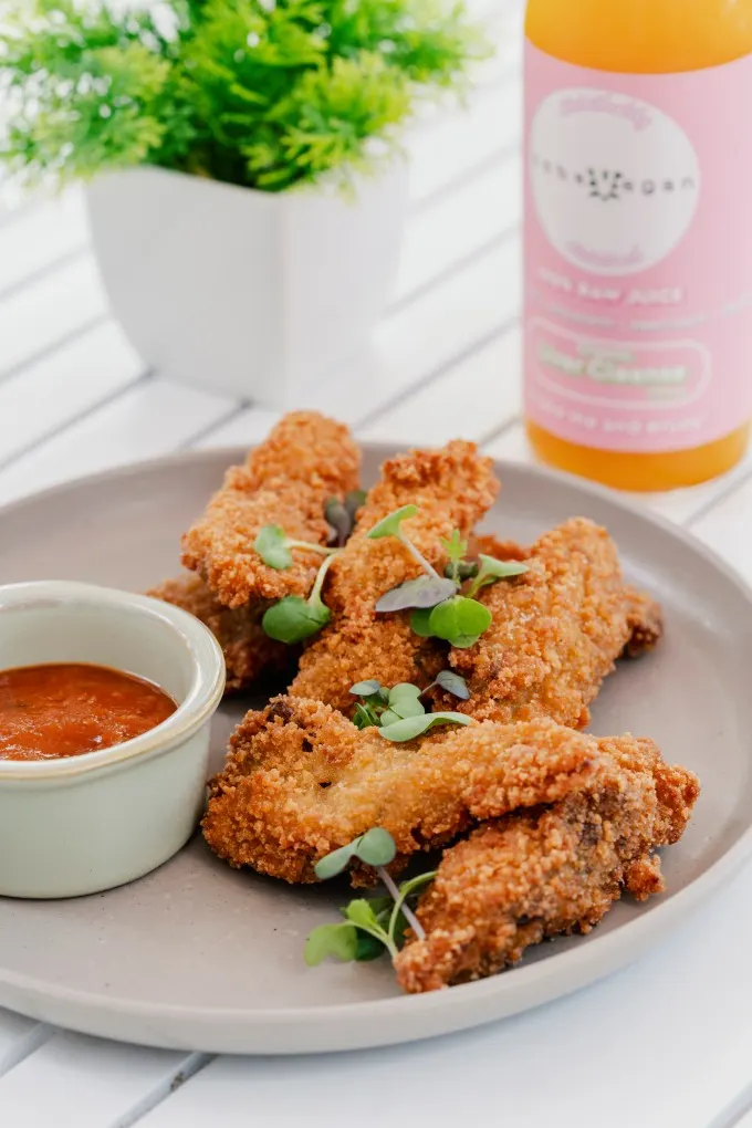 Celebrate World Vegan Day at These South Florida Dining Destinations