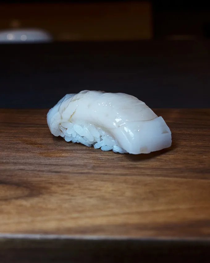 Mako Chicago - 1 MICHELIN Star Omakase Restaurant