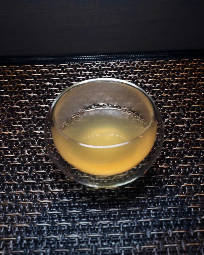 Mako Chicago - 1 MICHELIN Star Omakase Restaurant