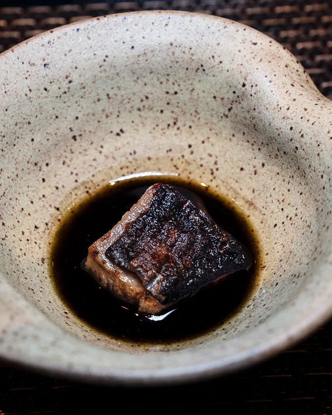 Mako Chicago - 1 MICHELIN Star Omakase Restaurant