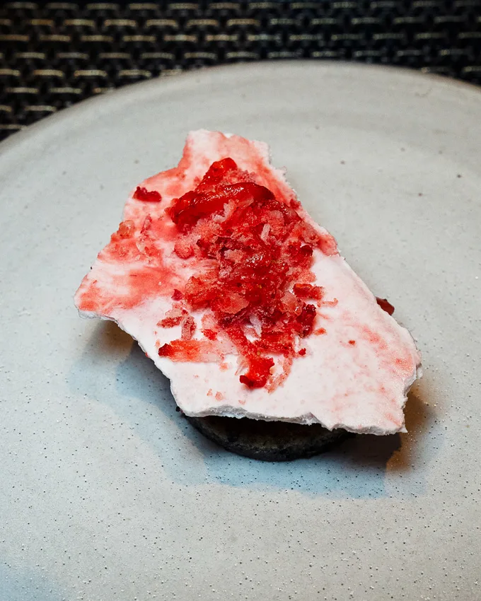 Mako Chicago - 1 MICHELIN Star Omakase Restaurant