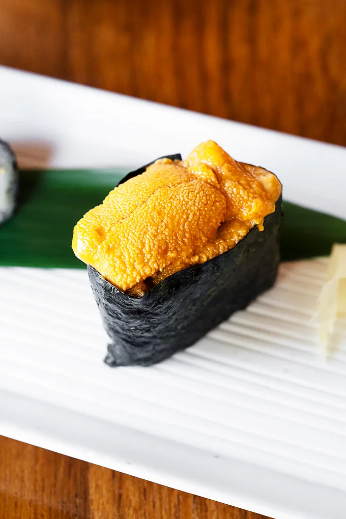 Nobu Palo Alto CA [Lunch Review]