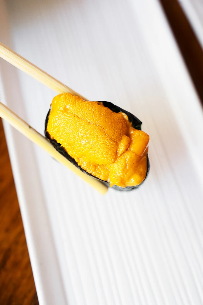 Nobu Palo Alto CA [Lunch Review]
