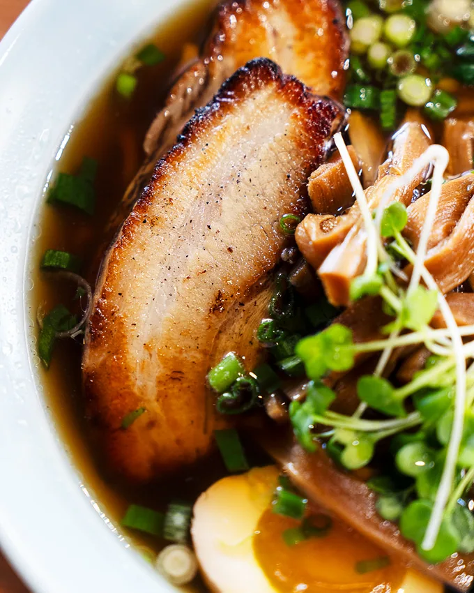 HiroNori | Craft Ramen Santa Clara [Review]