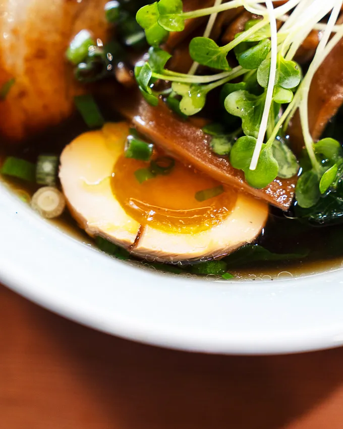 HiroNori | Craft Ramen Santa Clara [Review]