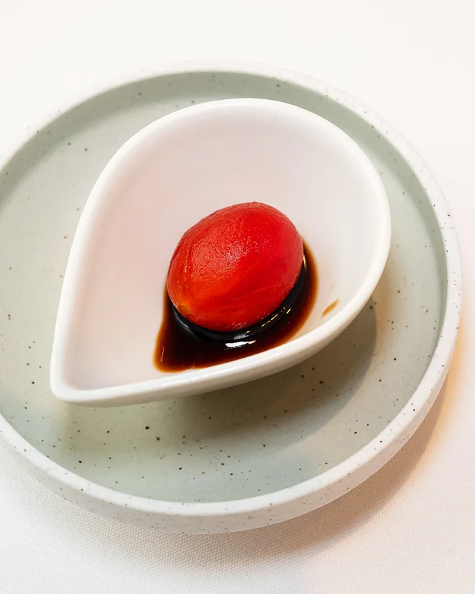 Yandoux Patisserie Popup at Acre in Richmond