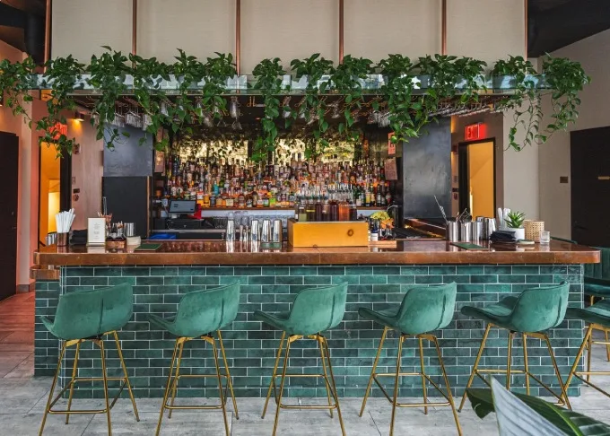 Where to Soak Up the Autumn Sun in New York City