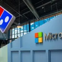 Domino's&reg; And Microsoft Cook Up Ai-Driven Innovation Alliance For Smarter Pizza Orders And Seamless Operations