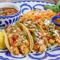 Nat'l Taco Day With Chevys and El Torito