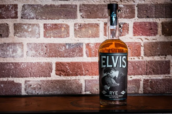 Holiday Gift Guide: Stock Their Bar Cart With The Best Upscale Spirits