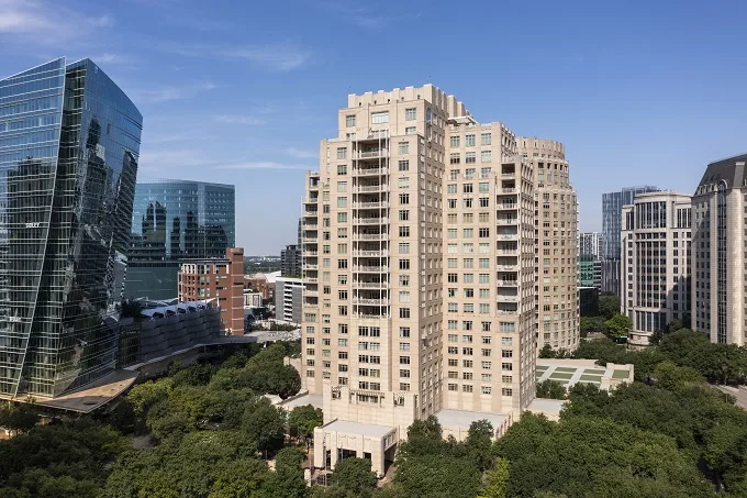 The Ritz-Carlton, Dallas Debuts Multi-Million Dollar Renovation