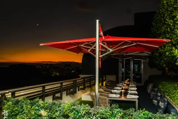 Discover the perfect venue for holiday events
