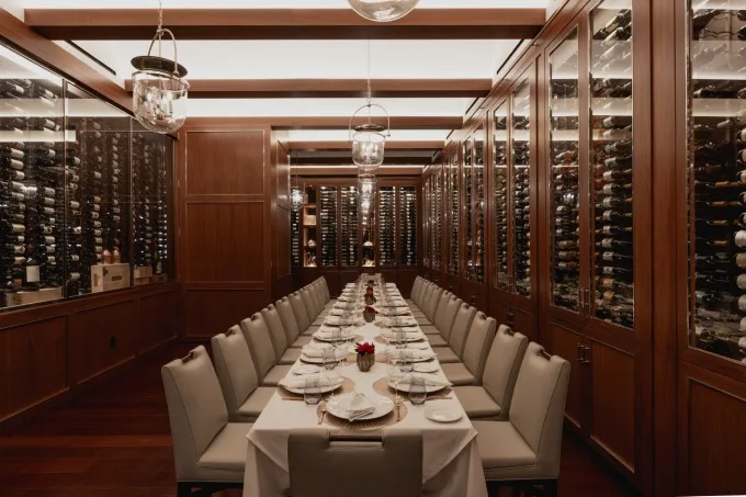 Discover the perfect venue for holiday events