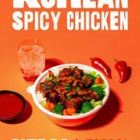 Flame Broiler Adds Korean Spicy Chicken To Permanent Menu