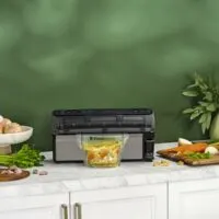 Say Hello To Your New Holiday Hero - The Foodsaver All-In-One Vacuum Sealer With New Liquid Food Mode