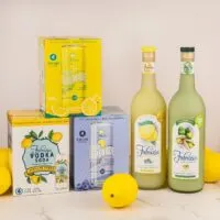 Fabrizia Spirits Expands National Footprint With Southern Glazer's Wine & Spirits