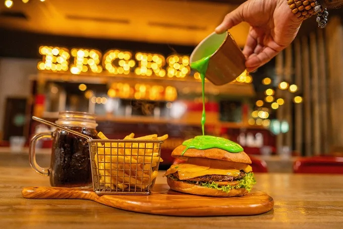 Nickelodeon Hotels & Resorts Announces Inaugural Food & Slime Festival