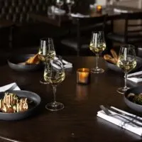 Discover Gaspar, Old Montreal&rsquo;s Newest French Bistro!