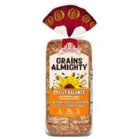 Arnold, Brownberry And Oroweat Introduce New Grains Almighty&reg; Line