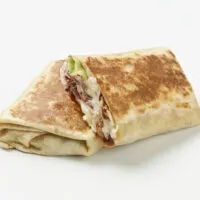 California Tortilla Announces New Grill Melts