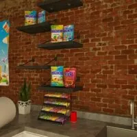 HI-CHEW Creates Candy-Filled Gaming Experience With Limited Time Integrations In Fortnite