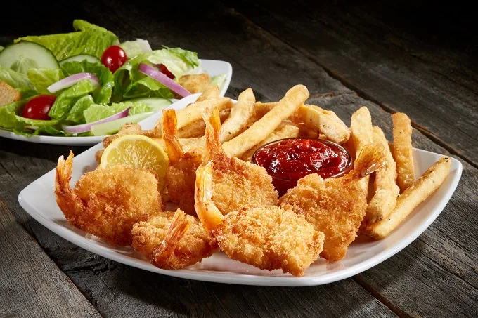 [California Veterans Day Deals] FREE LUNCH for Vets/Active Military at all local Sizzler Locations on 11/11